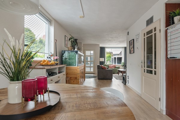Medium property photo - Het Plankenpad 30, 8255 HG Swifterbant